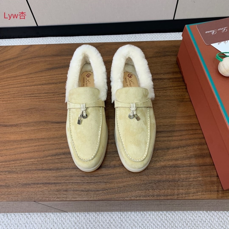 L0r0 P1ana loafers